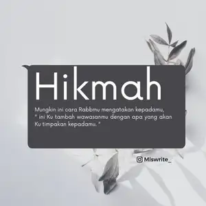 Hikmah