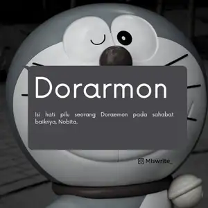 Doraemon