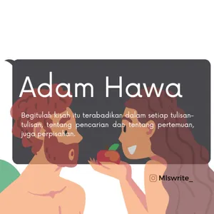 Adam dan Hawa