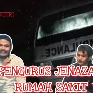 Pengalaman sang pengurus jenazah Rumah Sakit