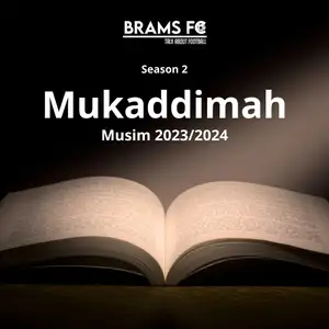 Episode Mukaddimah Awal Musim