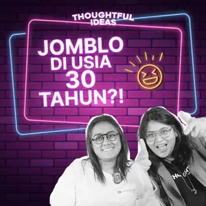 Jomblo Kepala 3 | JONI Episode 1