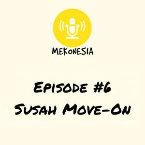 Susah Move-On. Kenapa & Solusinya