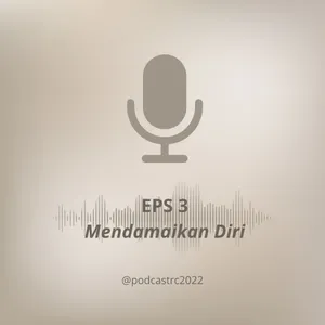 Eps 3 Berdamai