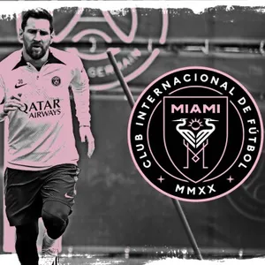 Messi Wis Resmi Ning Miami