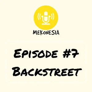 Pacaran Backstreet