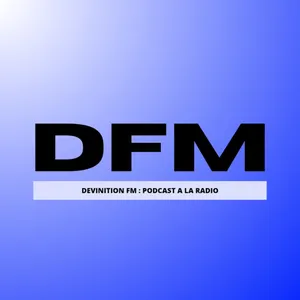Devinition FM, Podcast A la Radio telah mengudara!