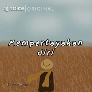 14. Mempertanyakan diri