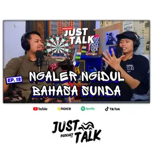 NGALER NGIDUL BAHASA SUNDA | eps. 12