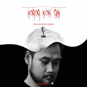 Eps.09 - Jangan Dilawan, Berserah.