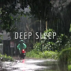 Relaksasi Suara Hujan dan Petir Langsung Membuat Tertidur