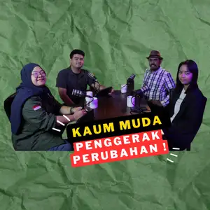 Kaum Muda Penggerak Perubahan 