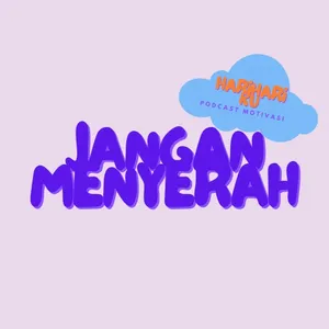 Jangan menyerah