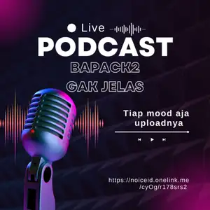 Eps-5 Life Hack Capai Taget di jamin cespleng - Bareng Bung Gusti