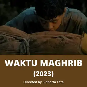 Waktu Maghrib (2023), potensial tapi kurang maksimal