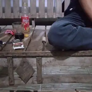 Bikin konten ep3