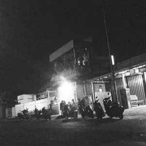 Basa basi ep4