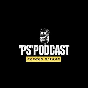 Pengen Siaran Podcast Trailer 