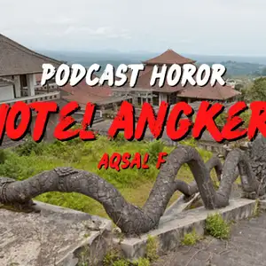 Eps 3.( menceritakan hantu Dan perjalanan spiritual) 