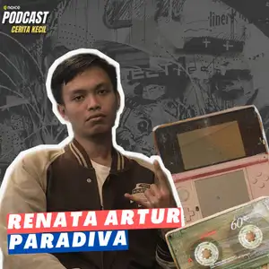 Eps. 15 - "Maen Ke Warnet Terus"