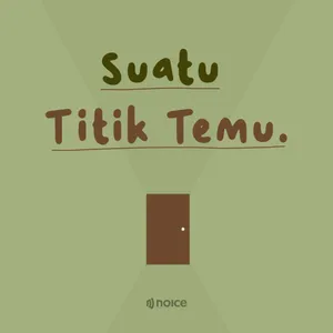 Suatu Titik Temu