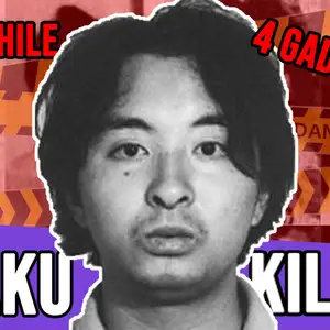 Kisah Psikopat Otaku Killer: Jejak Pembunuhan Tsutomu Miyazaki