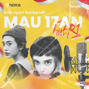 Mau 17an nih KITA 