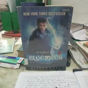 Bluemoon