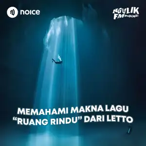 Memahami Makna Lagu "Ruang Rindu dari Letto