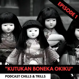 Kutukan Boneka Okiku