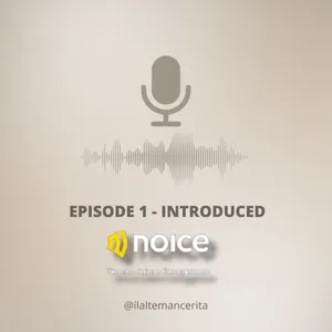 Episode 1 - Introduced 