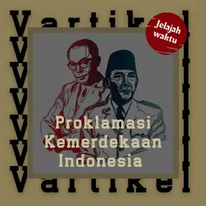 Proklamasi Kemerdekaan Indonesia