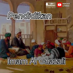 Imam Al Ghazali - Pendidikan