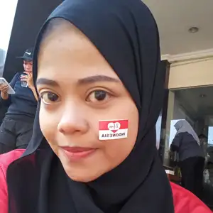 Pemilu 2024,apa penting nya buat anak muda? #KaryaUntukKonstitusi