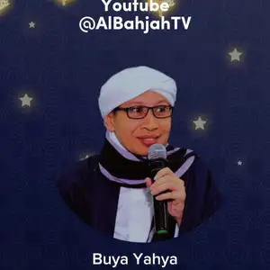 saat kita sedang berbuat baik jangan lupakan niatkan untuk orang tua - buya yahya