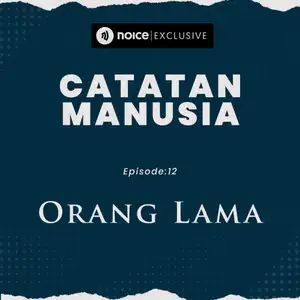 Orang Lama