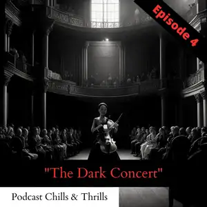 The Dark Concert