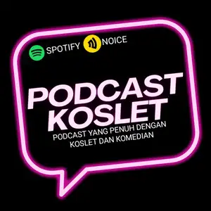 Podcast Koslet