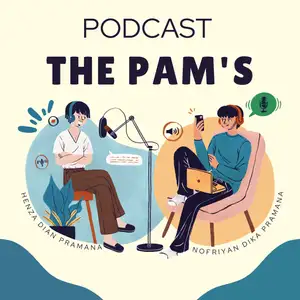The Pam's Podcast (Trailer)