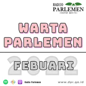 'Mengatasi Kelangkaan Minyak Goreng Perlu Adanya Pengawasan dan Tindakan Tegas' WP020222_Sore