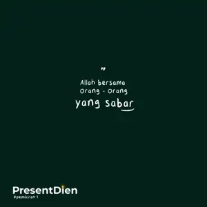 Lewati, jangan hindari :)
