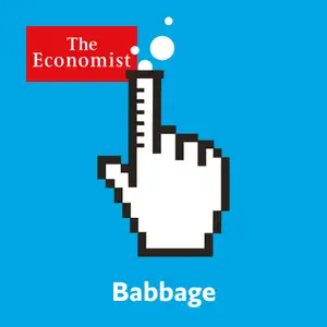 Babbage: The red planet