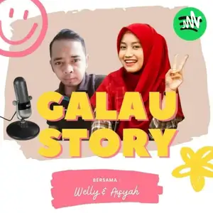 Podcast Galau Story