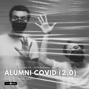 S2E35. ALUMNI COVID | 2.0