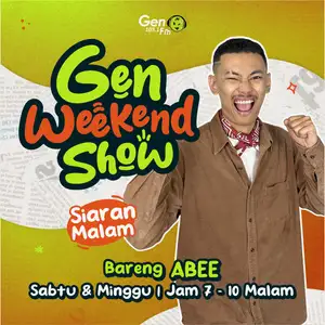 Streaming deals gen fm