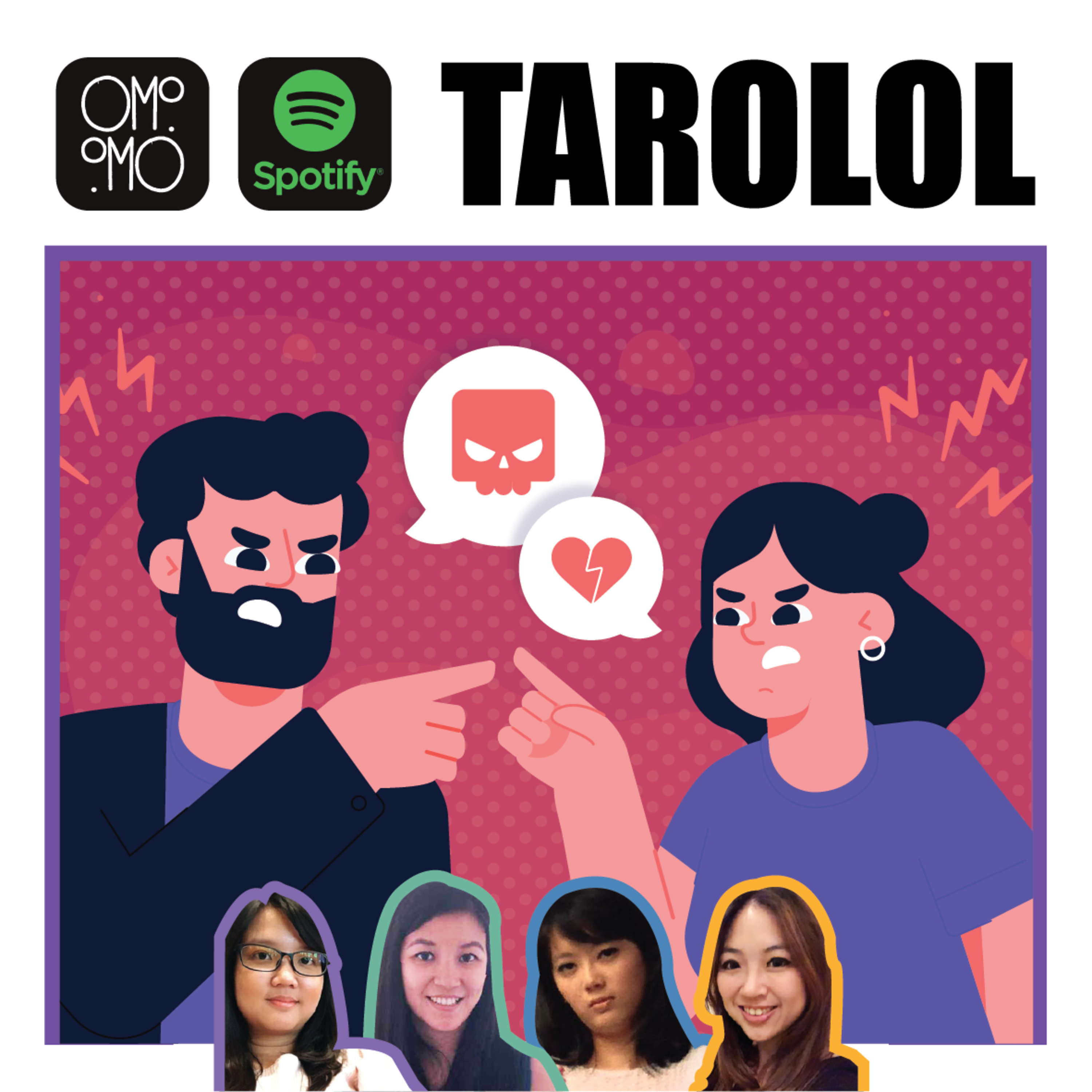 S03E11 Toxic Relationship 