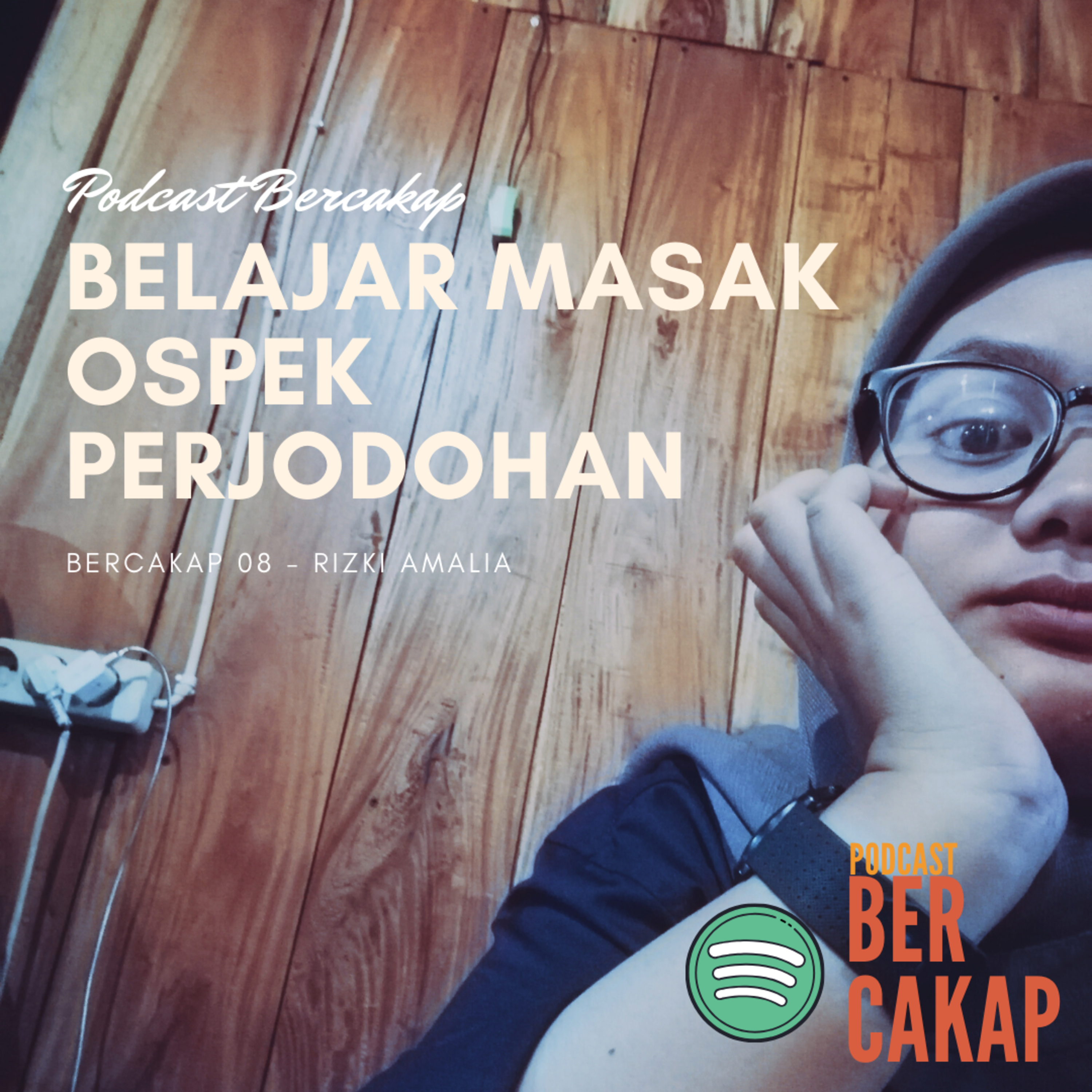 Bercakap 08 - bingung di kasih judul apaaa