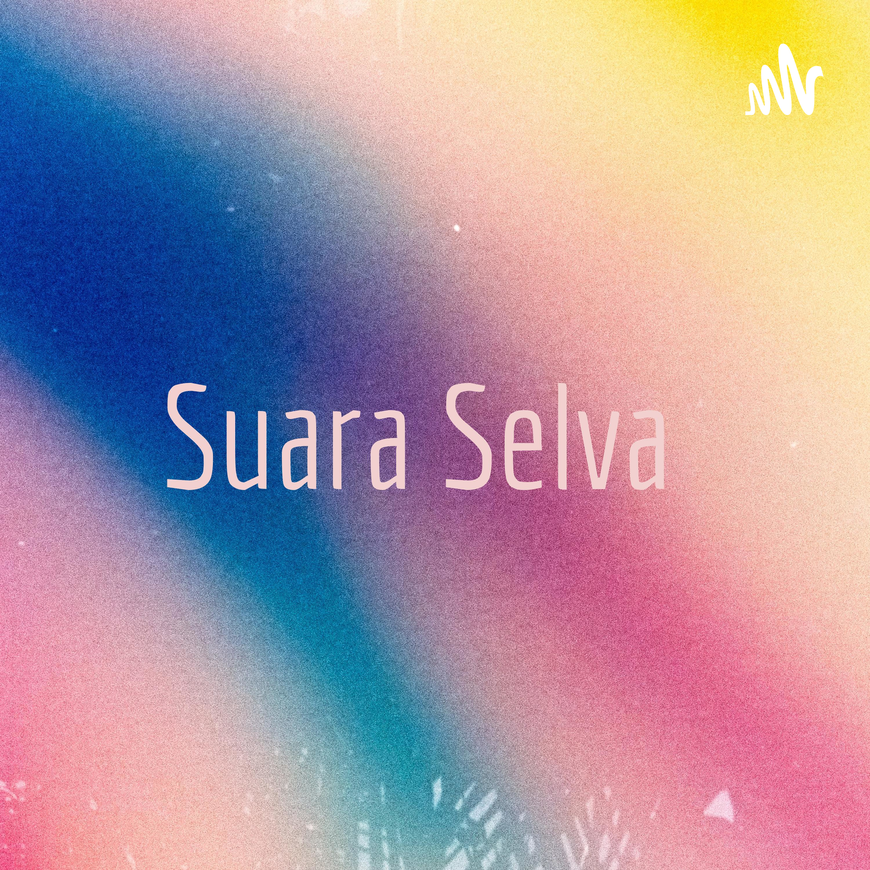 Terima Kasih Sudah Kuat