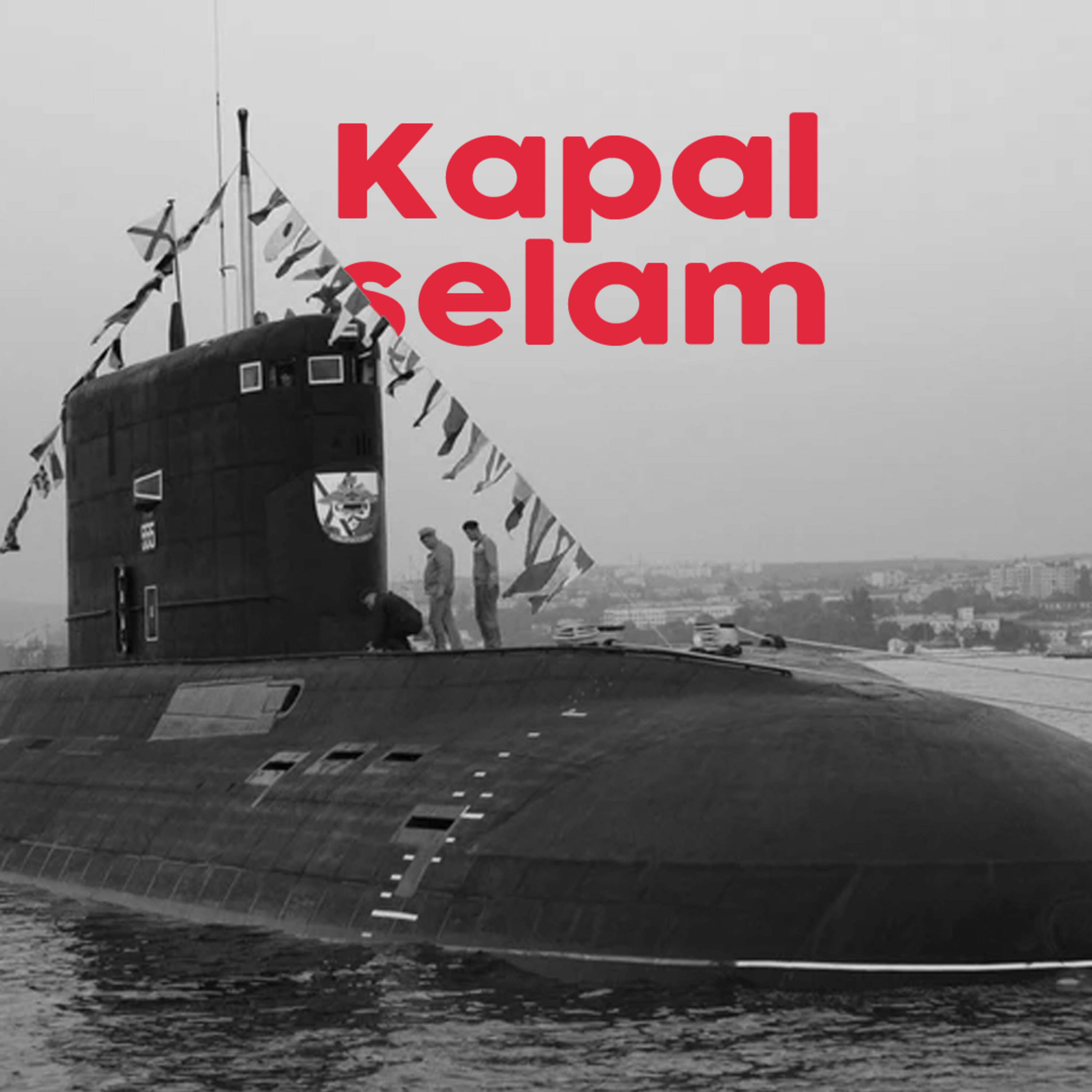 Kapal Selam