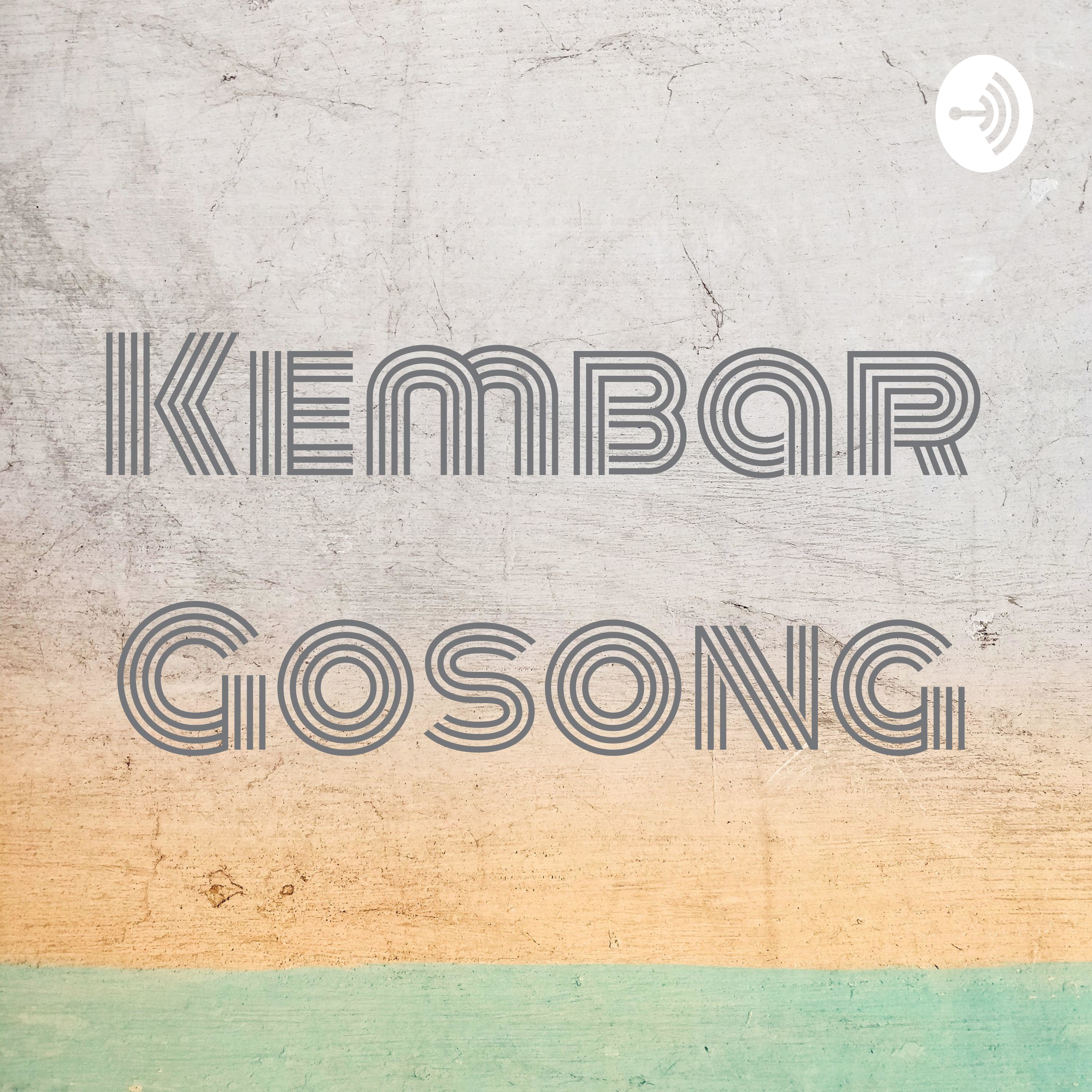 Kembar Gosong (Trailer)